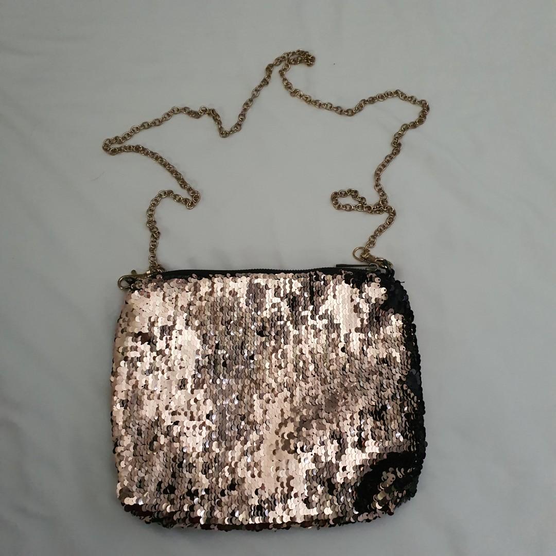 Sequence store wala bag