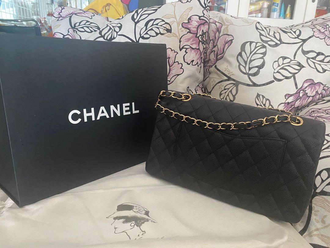 Series 16 chanel bag year Sale