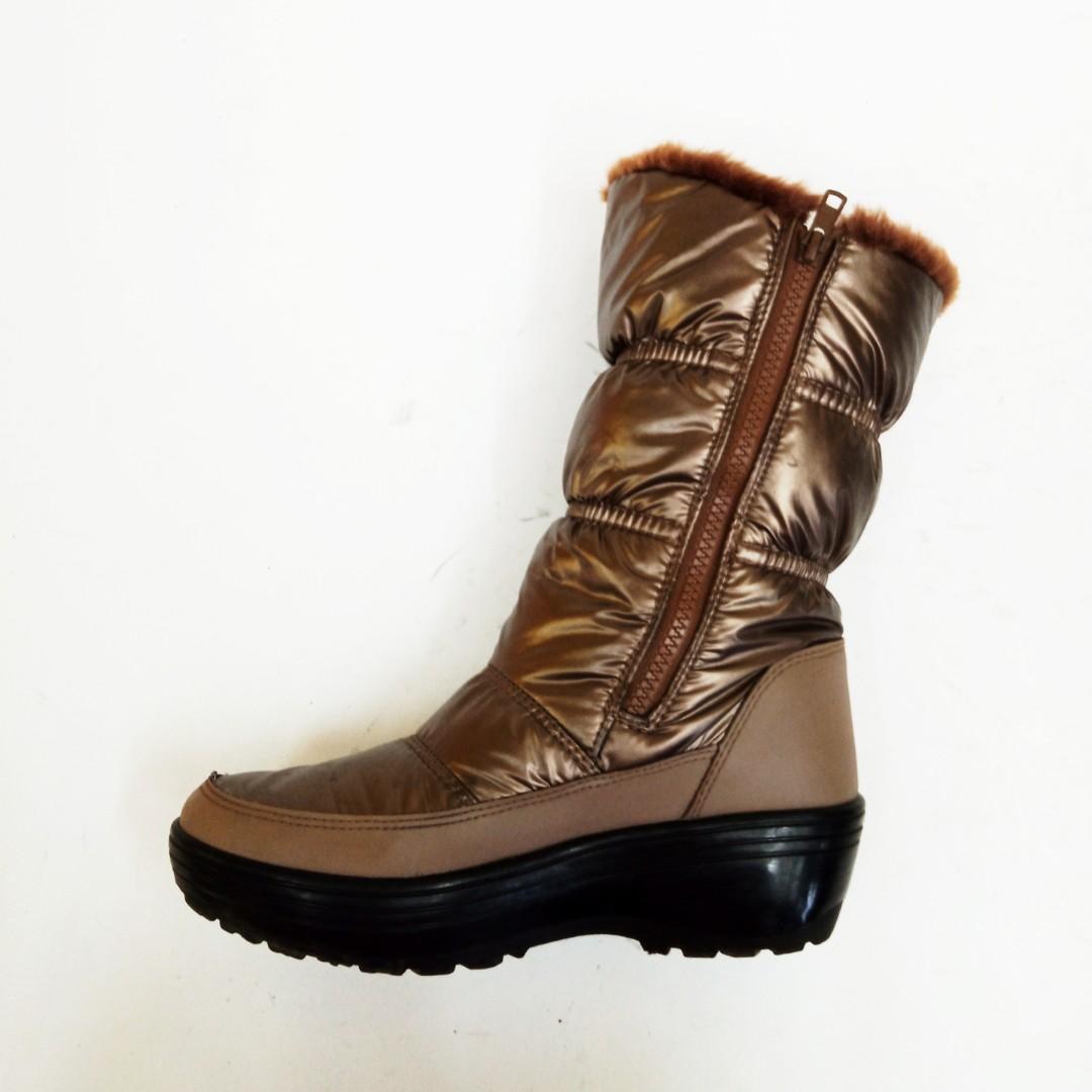 Skechers alaska ladies boots clearance