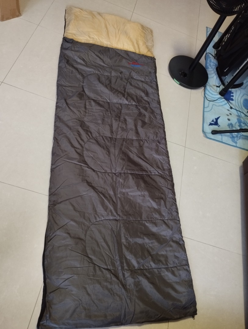 eddie bauer sleeping mat