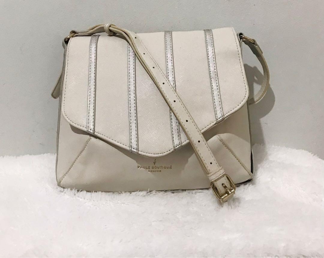 SALE Sling Bag Pauls Boutique London