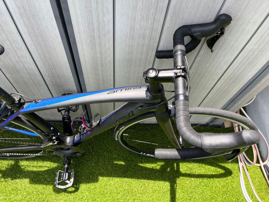 Specialized amira sl4 2025 comp