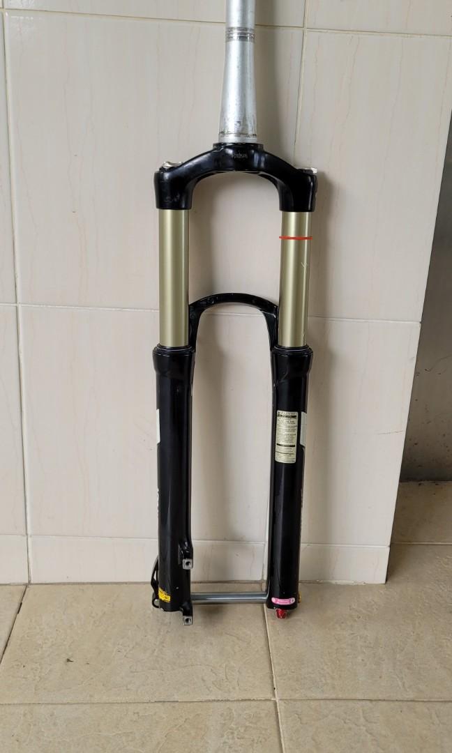 Suntour epixon 140mm 27.5 store