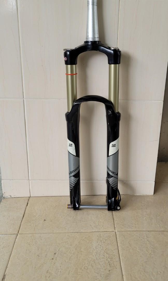 Sr suntour epixon 27.5 cheap price