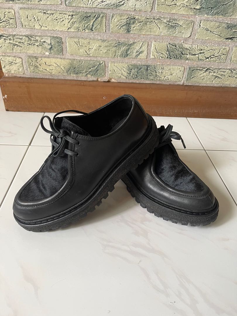 Car shoe st moritz clearance