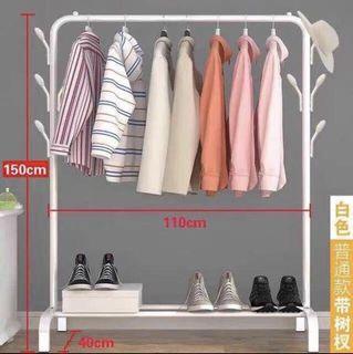 Stand baju ( khusus jabodetabek )