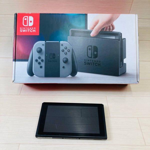 初代switch 齊配件, 電子遊戲, 電子遊戲機, Nintendo 任天堂- Carousell