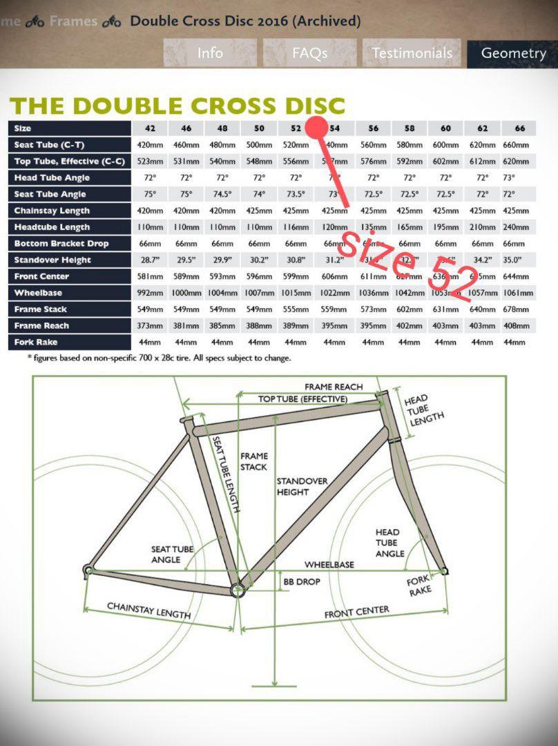 Soma double cross geometry store