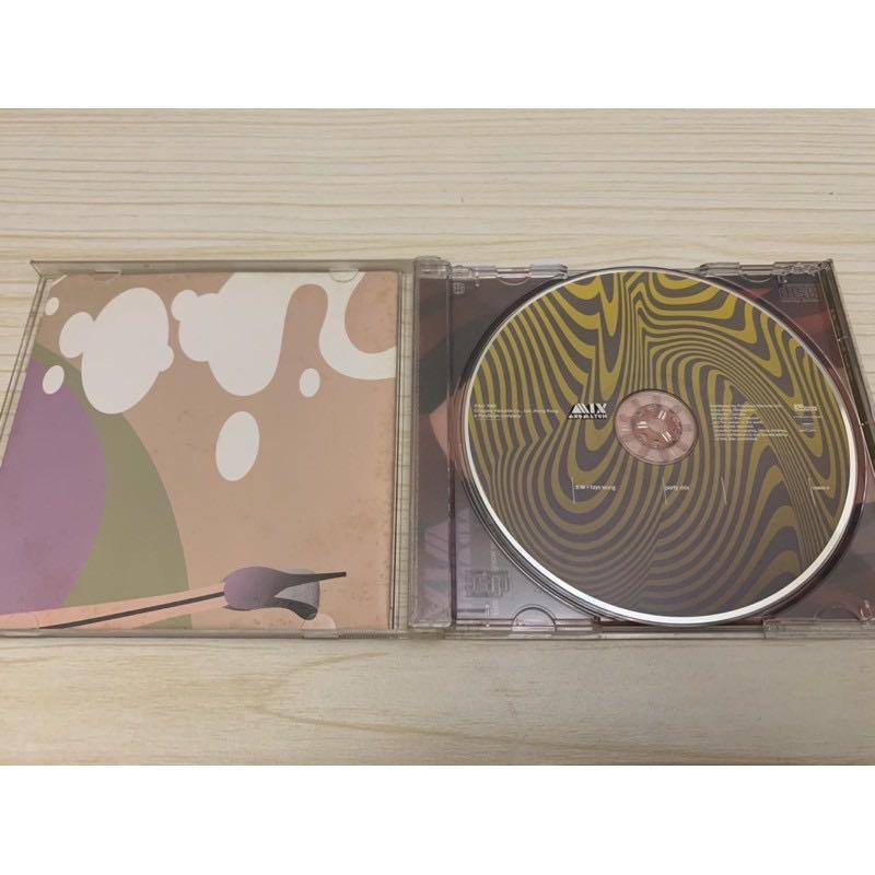 7065○香港 CD 『Techno Faye 菲電子時代 王菲（フェイ・ウォン 王靖