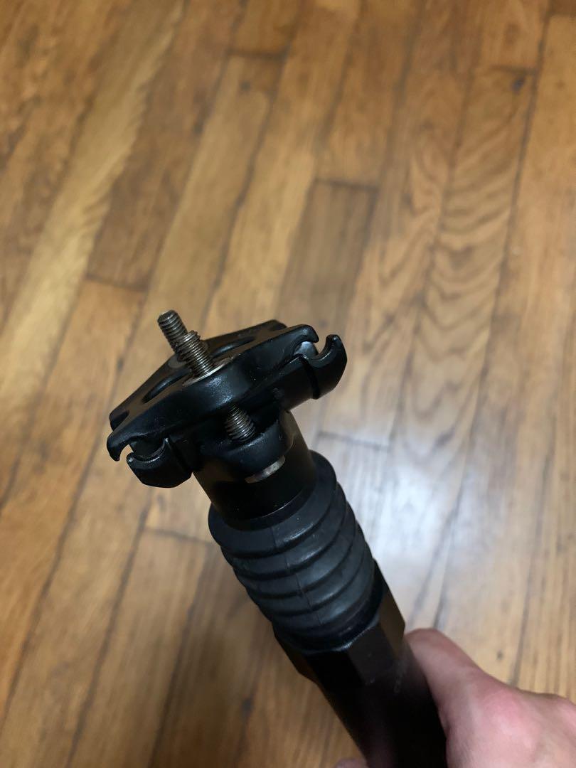 Tern online suspension seatpost