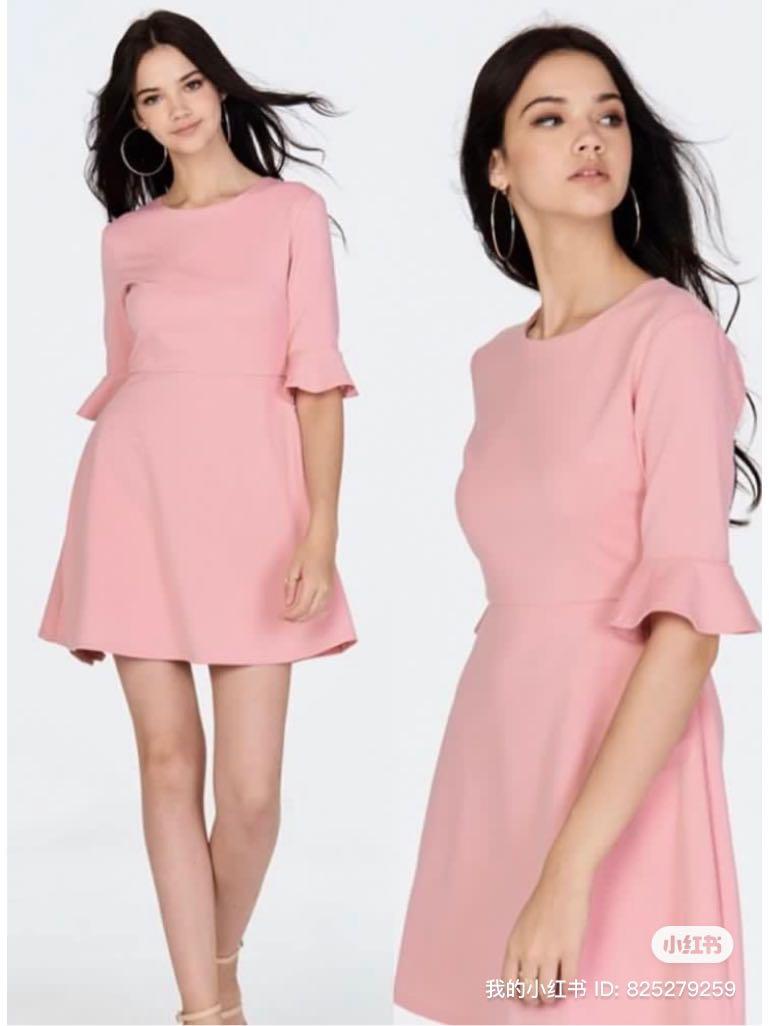 The Closet Lover dress Women s Fashion Dresses Sets Dresses on Carousell