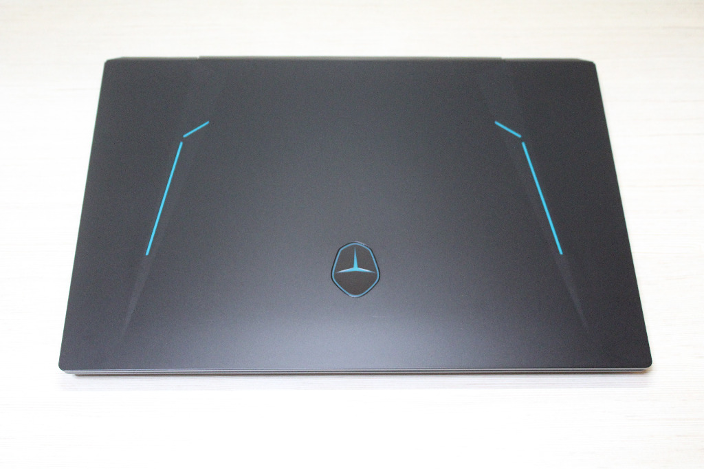 Thunderobot 911 Air i5-11260H nvidia Rtx3050 Ram 16gb ssd 512gb ...