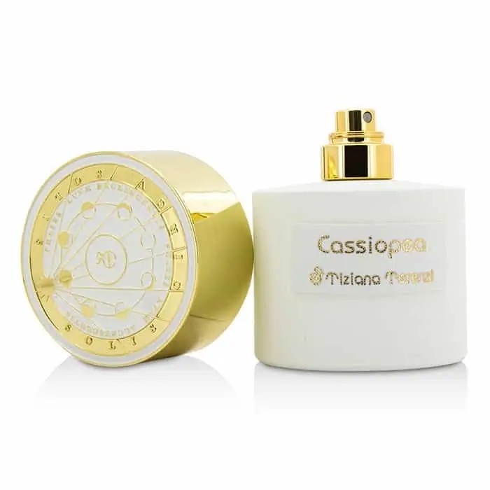 Cassiopea tiziana store terenzi