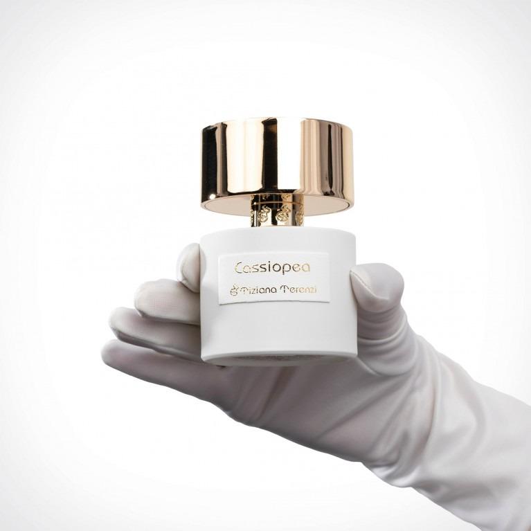 Tiziana Terenzi Cassiopea Unisex Extrait de Parfum 100ml Perfume