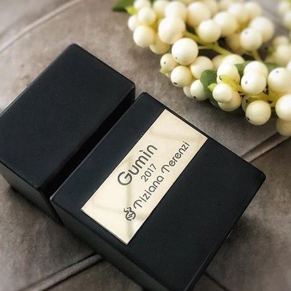 Tiziana Terenzi Gumin Unisex Extrait de Parfum 100ml Perfume