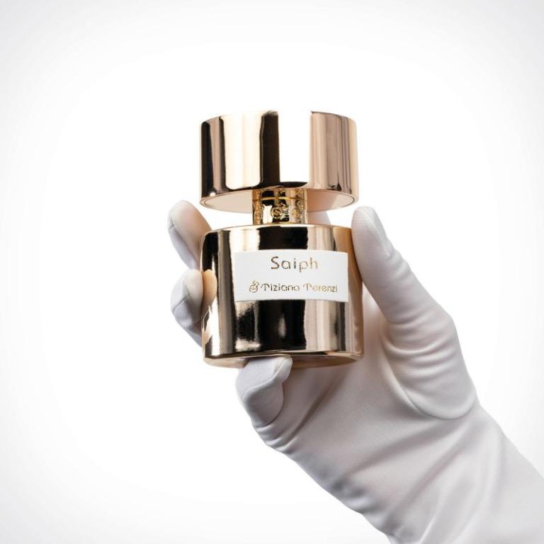 Saiph perfume best sale