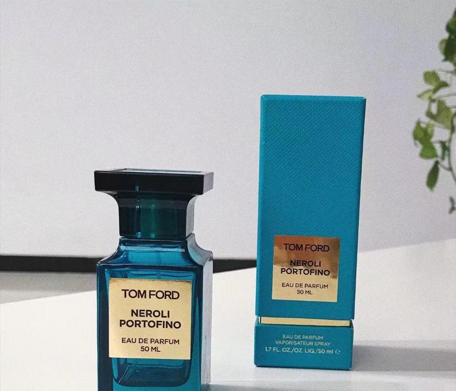 Tom Ford TF Neroli Portofino 橙花油香水50ml EDP, 美容＆化妝品, 健康及美容- 香水＆香體噴霧-  Carousell