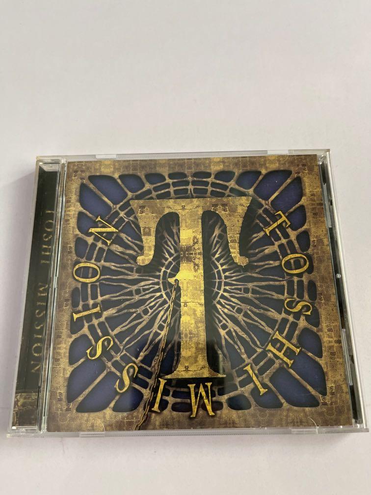 TOSHI / グレース ミッション Toshi – Grace | Releases | Discogs