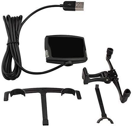 TrackNP 5 6DOF Head Tracking Gaming Professional Head Poure Optisch