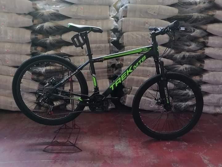Trek mtb 26 store