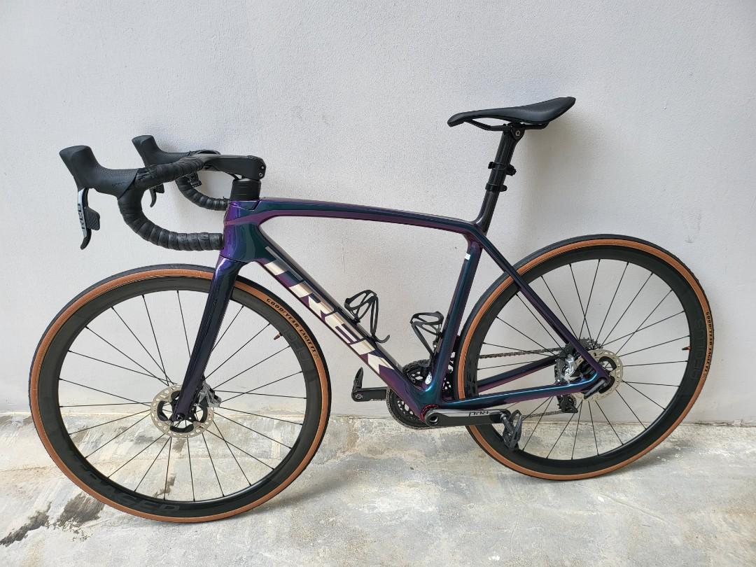 Trek emonda slr online 2021 project one