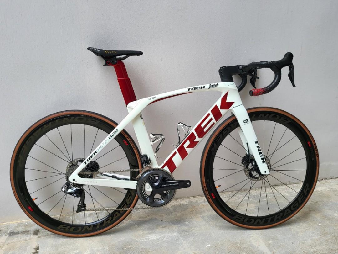 Trek madone sl6 project one deals