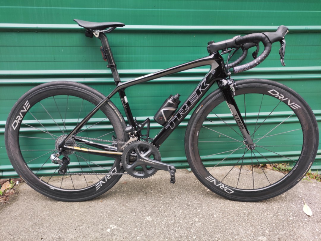 Trek madone size 50, Sports Equipment 