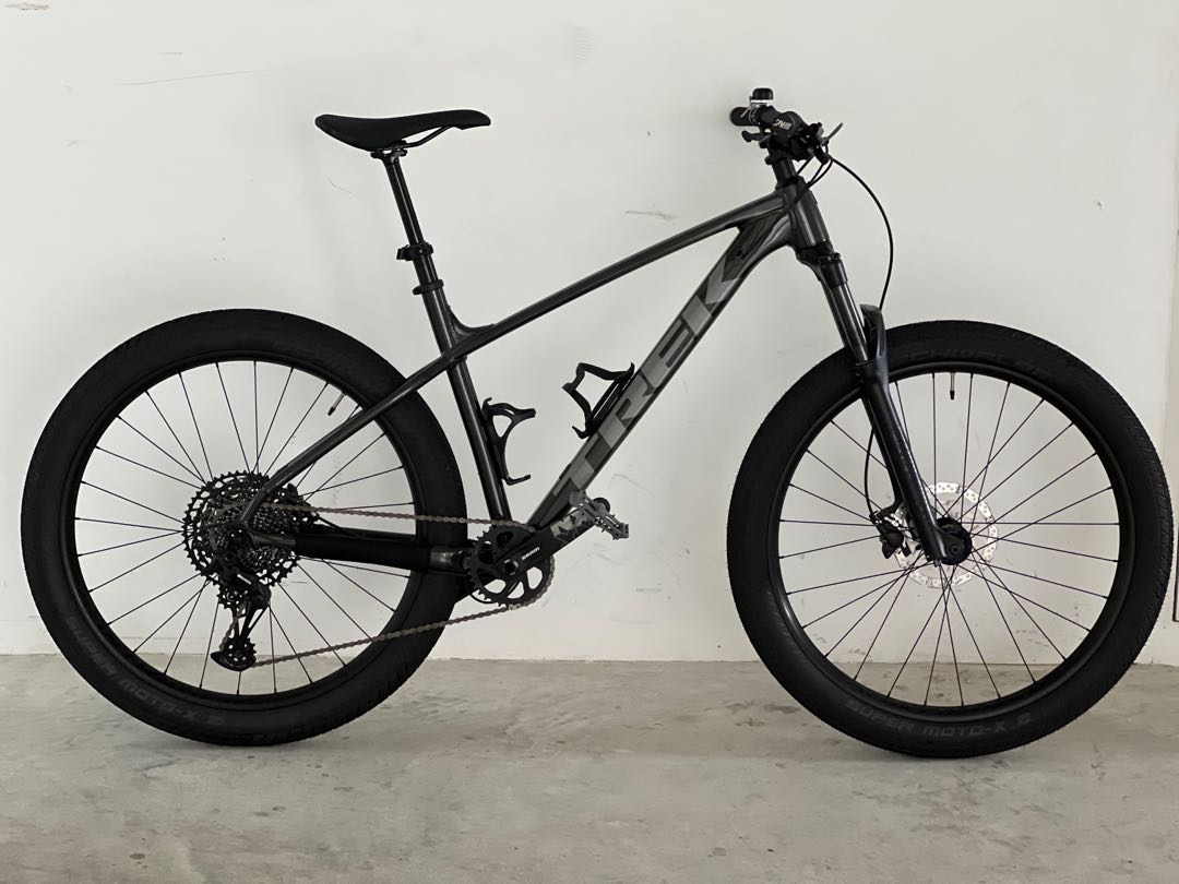 Trek Roscoe 7, Sports Equipment 
