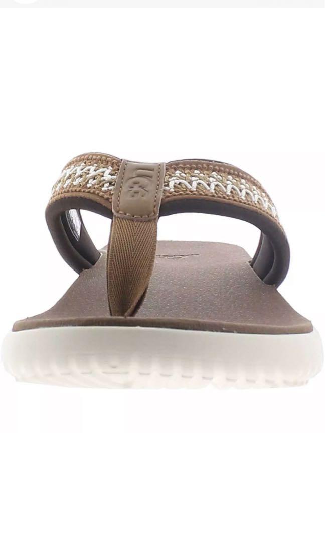 Union flip flop tasman best sale