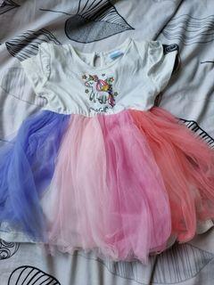Unicorn Dress