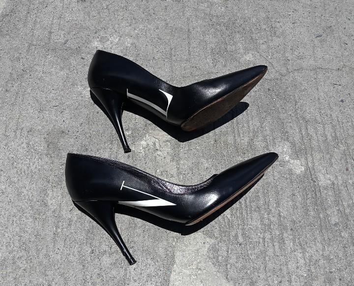 Vltn discount high heels
