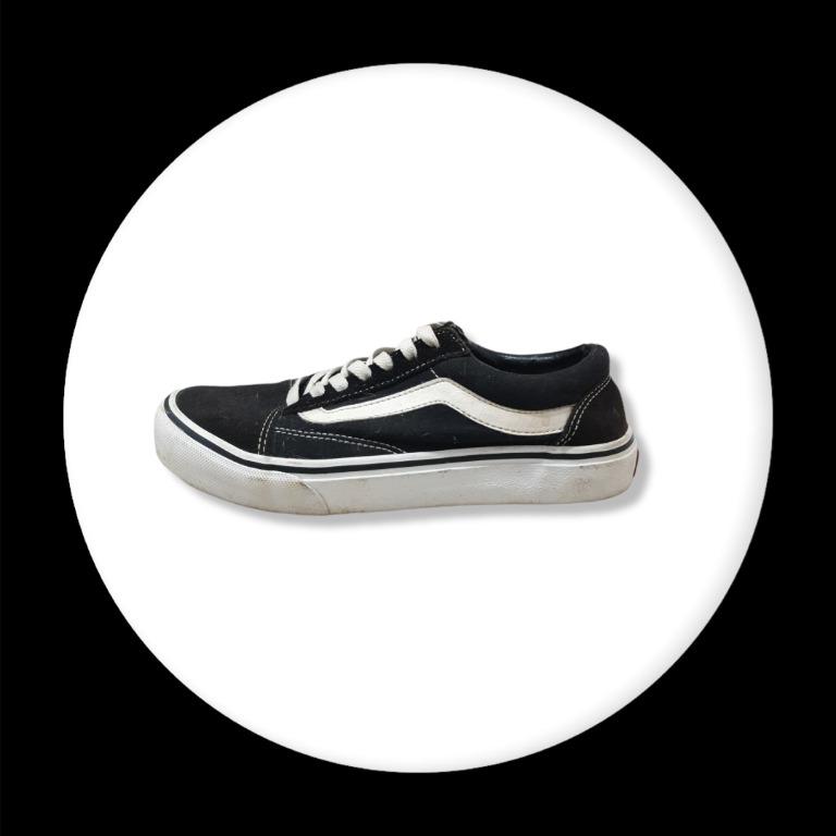 vans womens ultracush