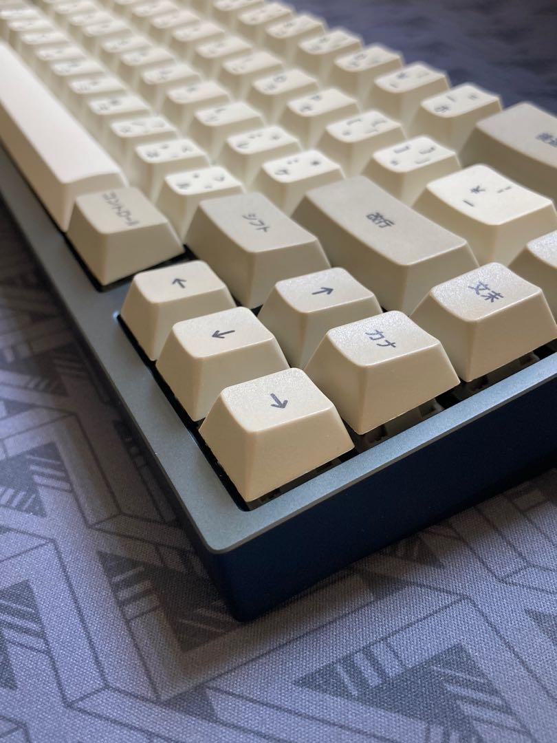 Vega by ai03 Custom Mechanical Keyboard, Computers & Tech, Parts