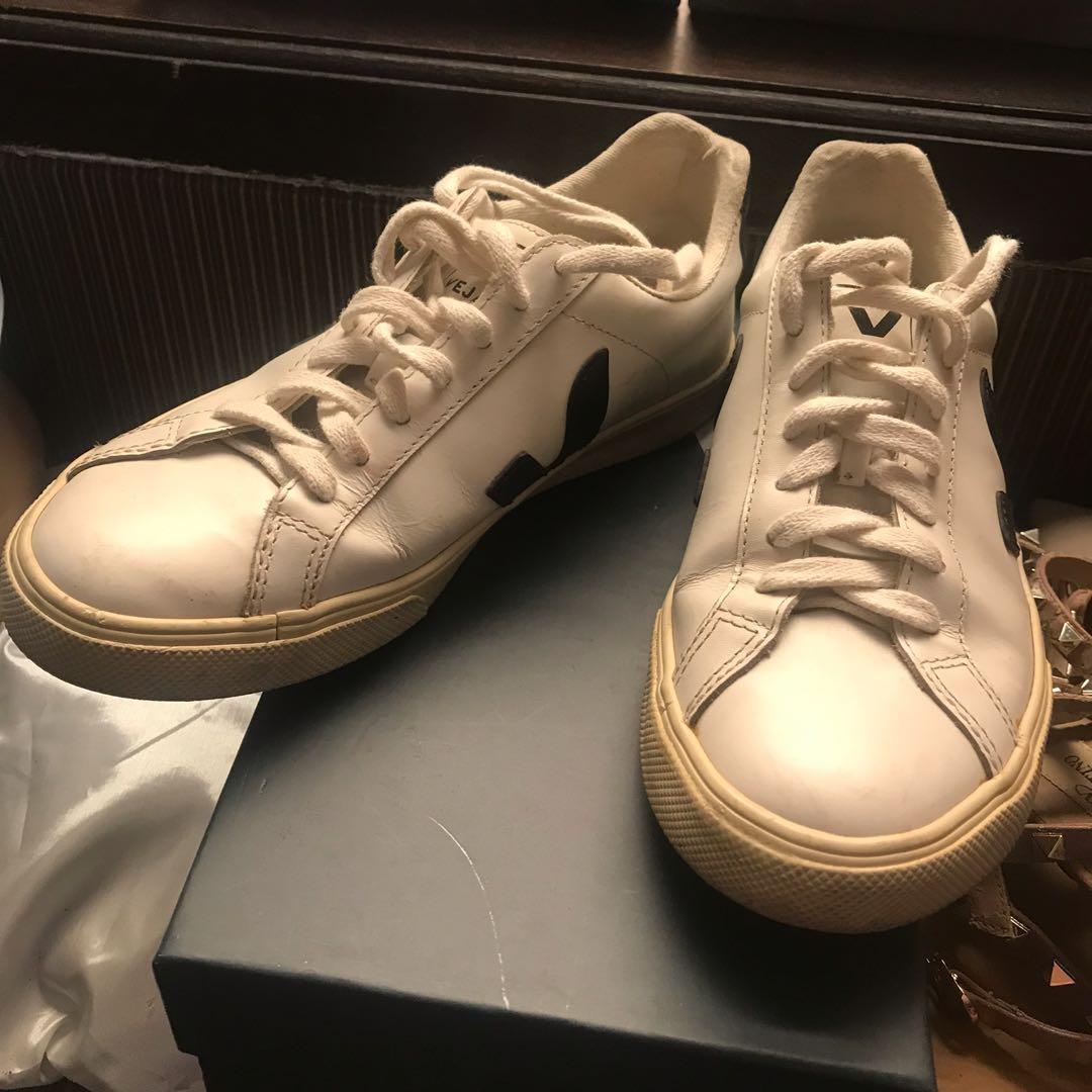 esplar leather full black