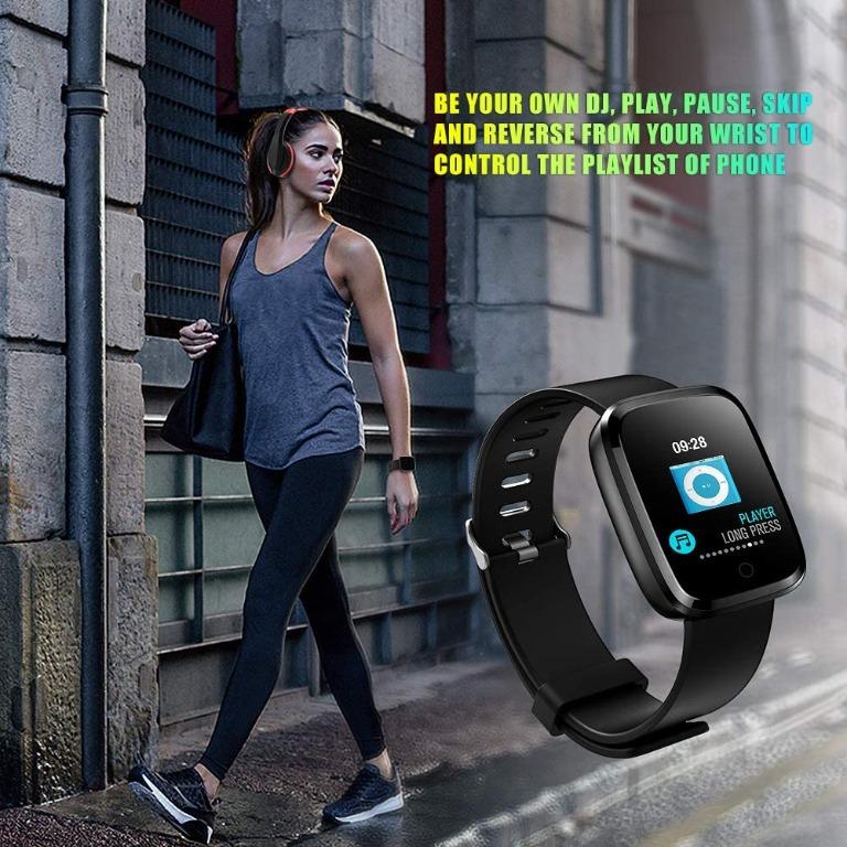 Verpro smart watch hotsell
