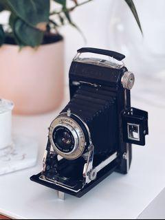 Vintage Kodak Film Camera
