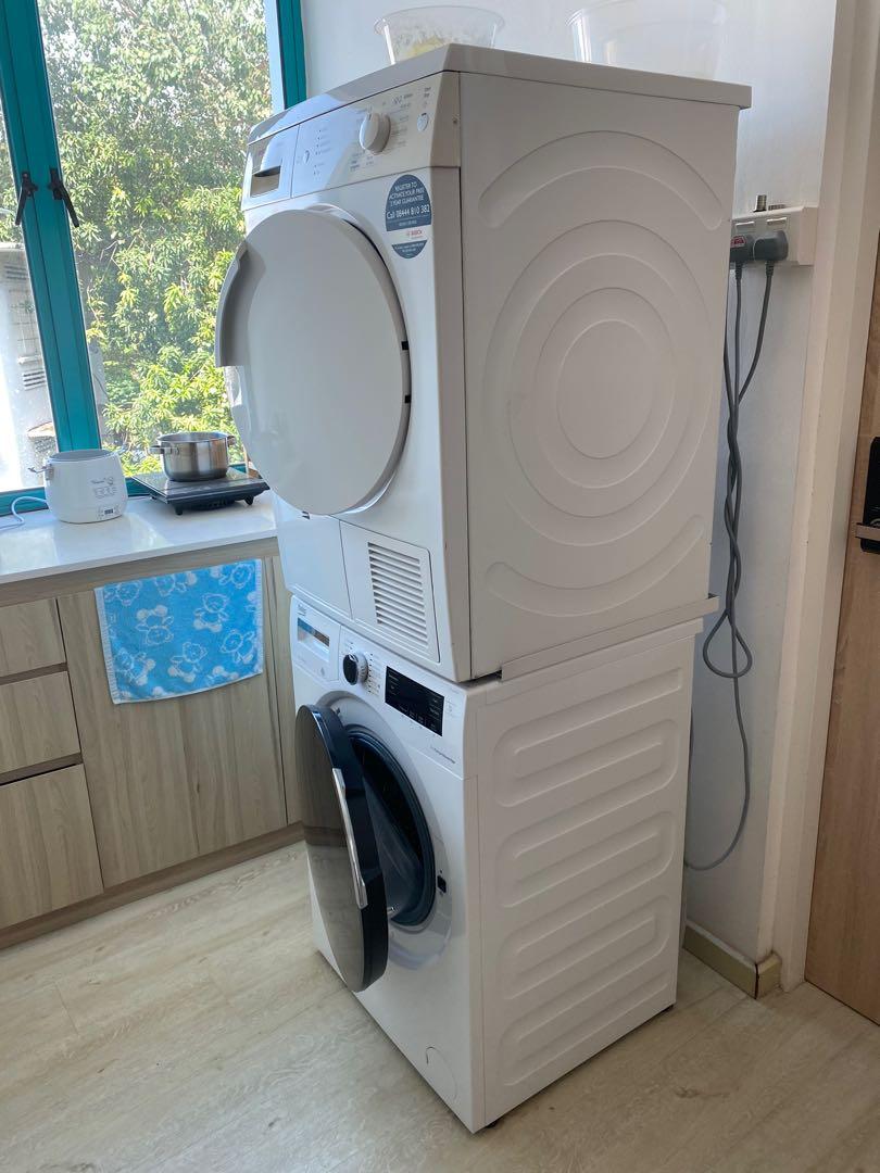 Washer Dryer selling as a set