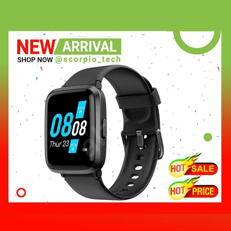 Id205u watch hot sale