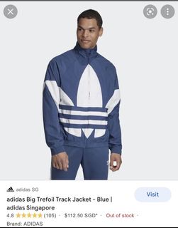 Adidas xeno sales windbreaker for sale