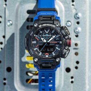 WTS Casio G-Shock Gravitymaster GR-B200-1A2