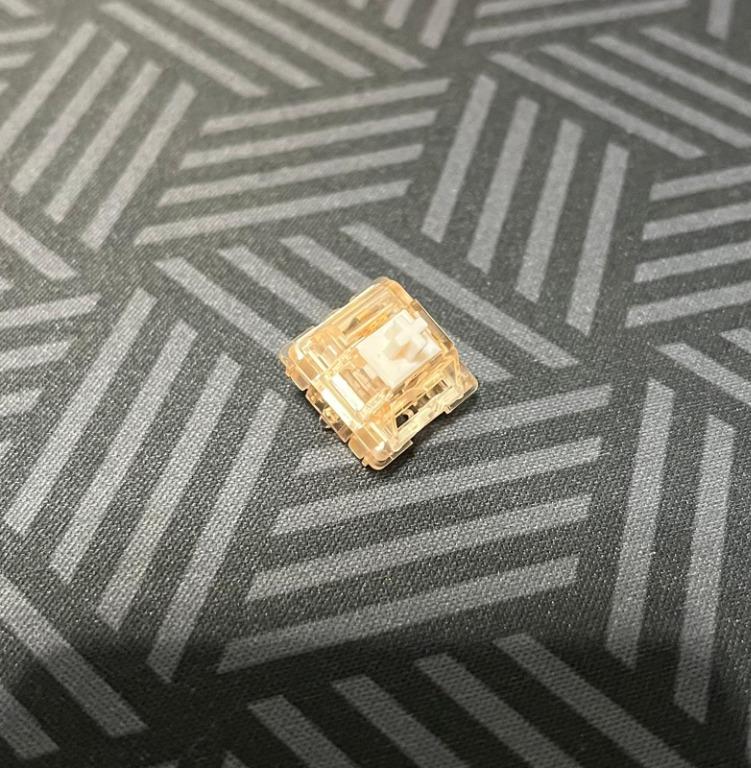 x70 L+F JWK Quartz V1 switch, Computers & Tech, Parts & Accessories