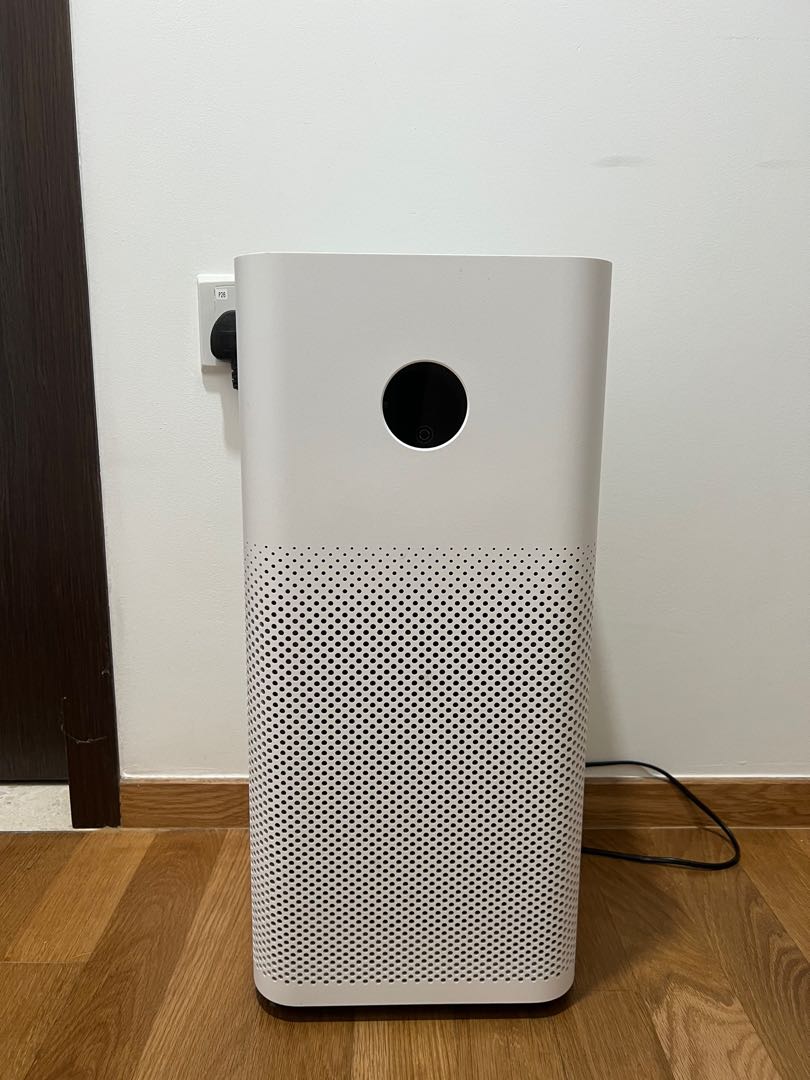 Xiaomi Air Purifier Gen 3 H Global version, TV & Home Appliances, Air