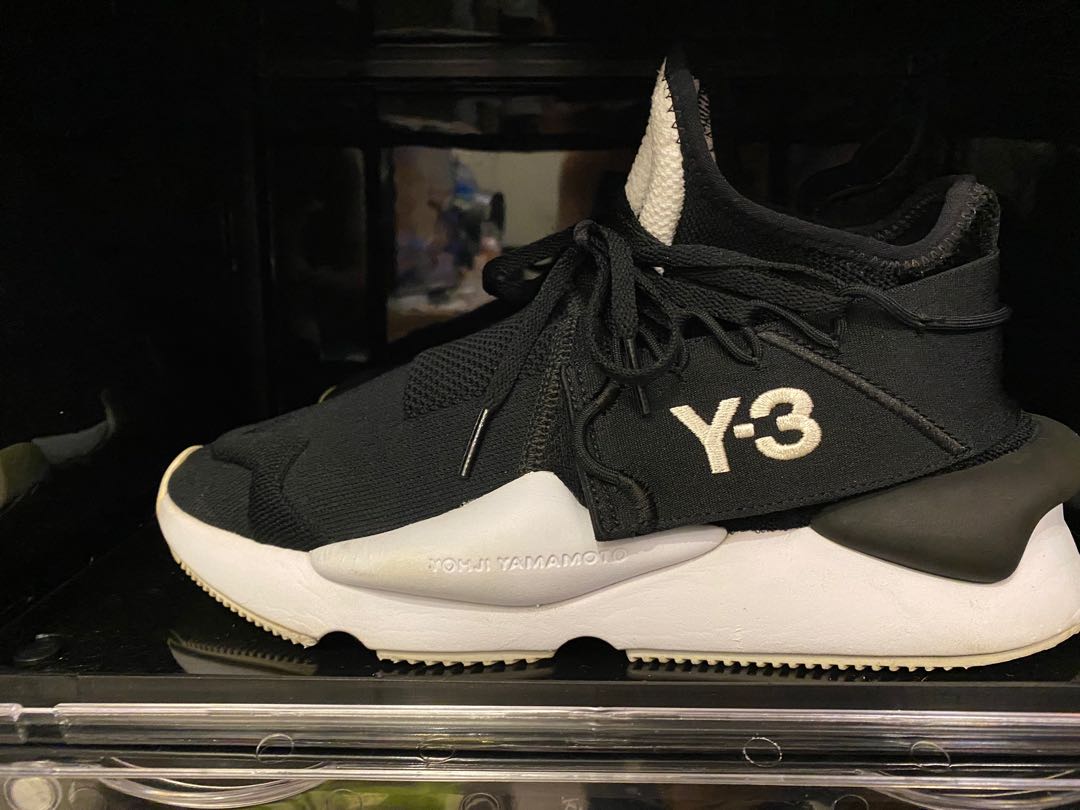 Y3 cheap kaiwa knit