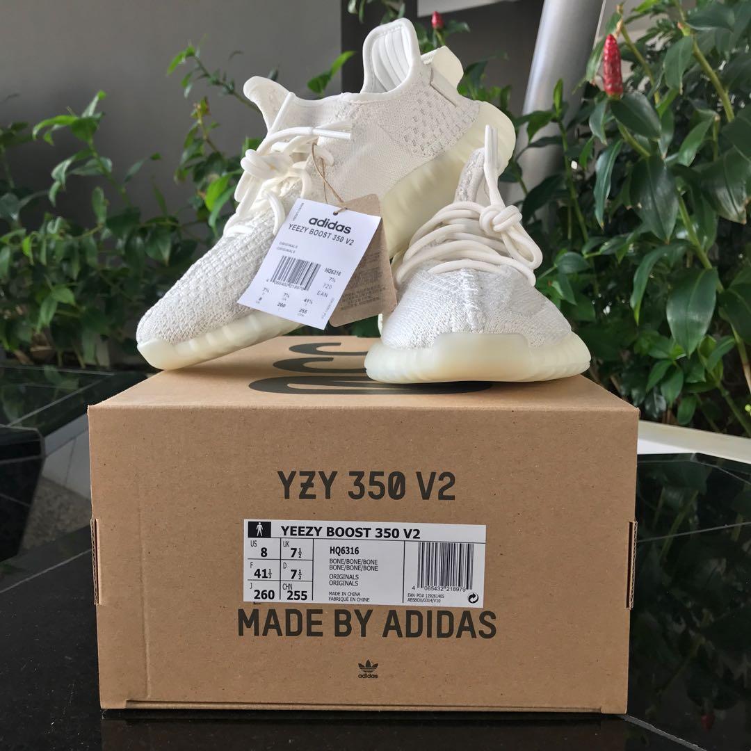 Adidas yeezy 350 hotsell v2 china 65