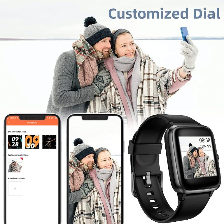 Smart watch yonmig shop