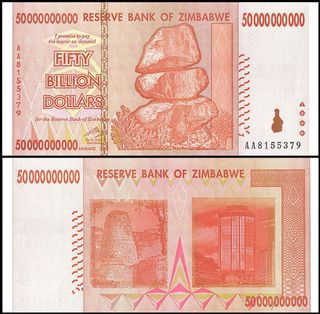 (Category: ) located in . Submitted by collectionbanknotes (Listing ID 1159188012, Image 1). Description: .