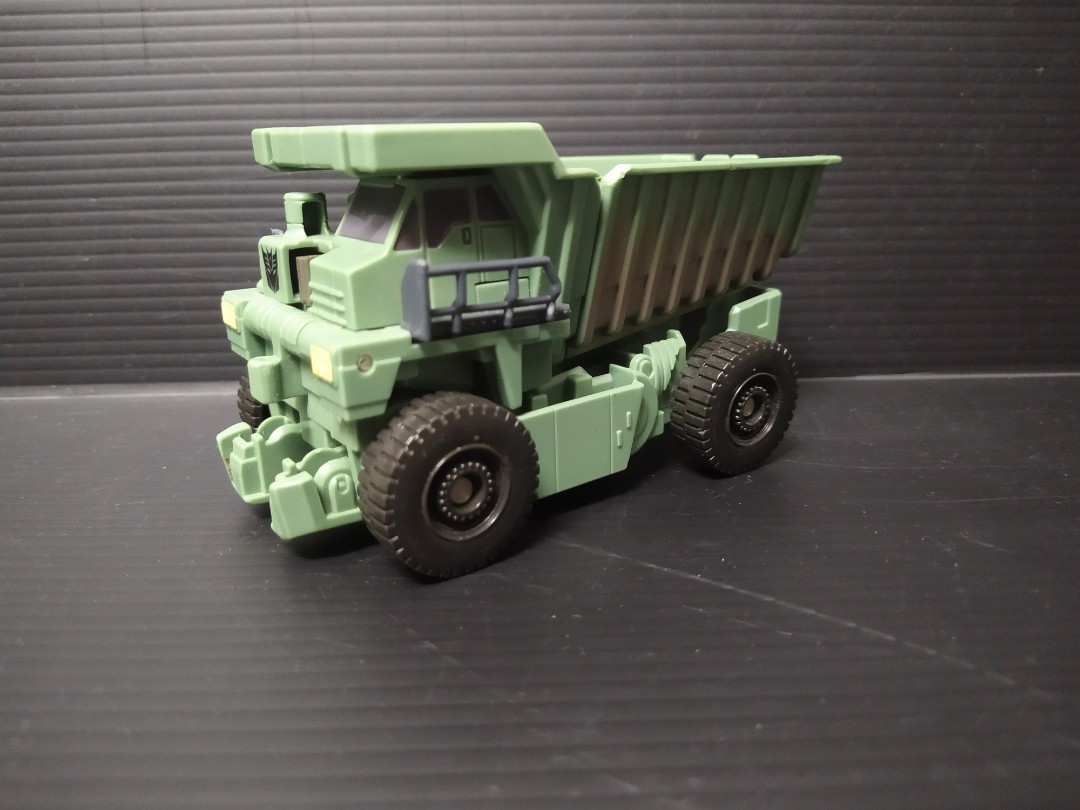 2008 Hasbro tomy Transformer combination, Hobbies & Toys, Collectibles & Memorabilia, Vintage