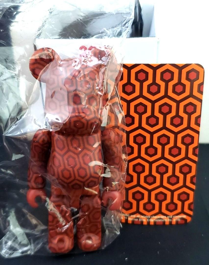 BE@RBRICK THE SHiNiNG