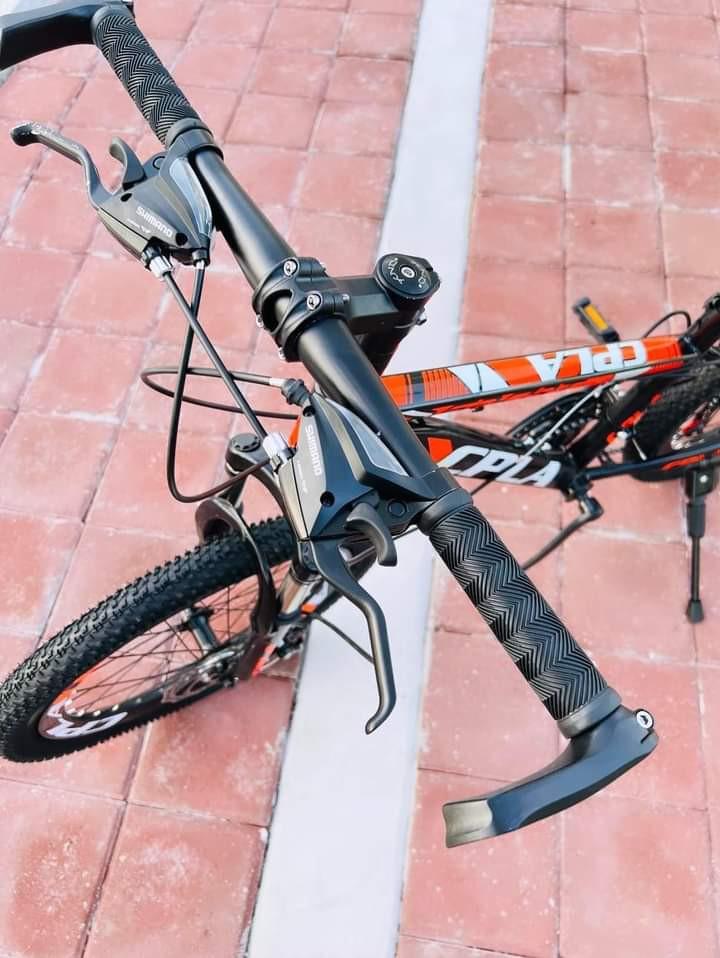 Cpla bike hotsell price
