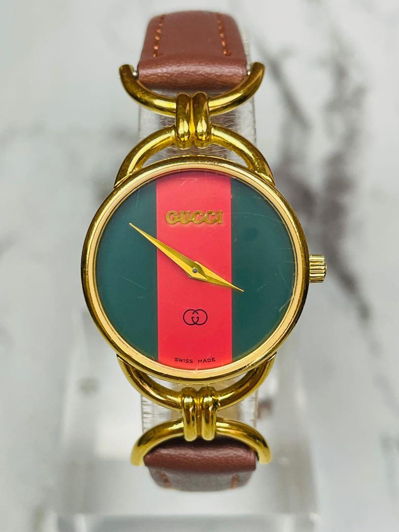 Quartz gucci cheap
